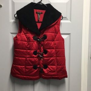 Winter vest